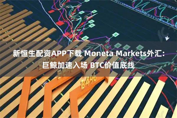 新恒生配资APP下载 Moneta Markets外汇:巨鲸加速入场 BTC价值底线
