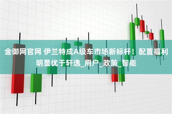 金御网官网 伊兰特成A级车市场新标杆！配置福利明显优于轩逸_用户_政策_智能